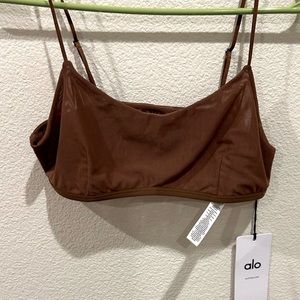 Air mesh venus  bralette size Medium